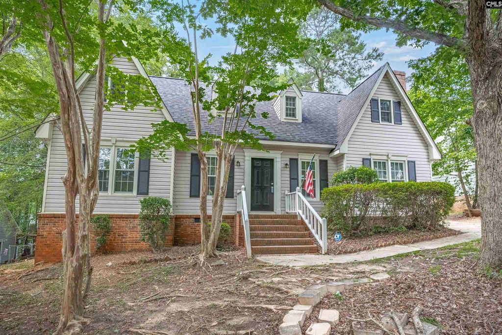 325 Trinity Three Road, Irmo, SC 29063
