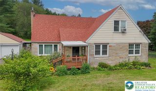 201 Lincoln Drive, Rush Township, PA 18252