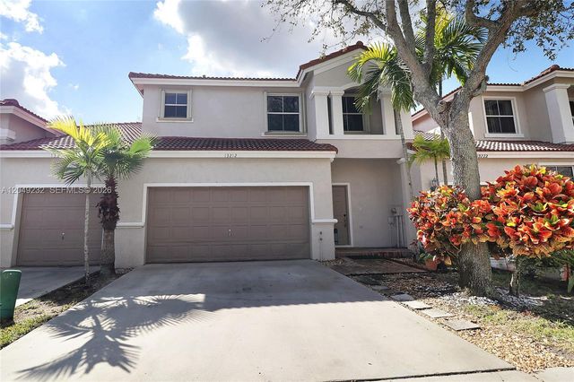 13212 NW 8th St 13212, Pembroke Pines, FL 33028