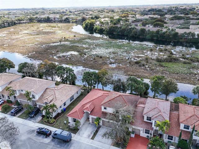 13212 NW 8th St 13212, Pembroke Pines, FL 33028
