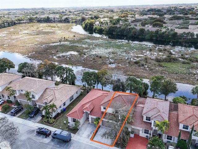 13212 NW 8th St 13212, Pembroke Pines, FL 33028