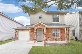5826 Darlington Oak Street, Houston, TX 77016