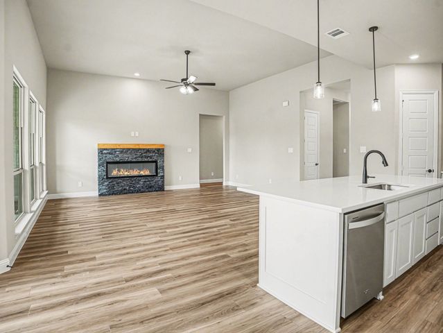 6830 Southrock Drive, Midlothian, TX 76065