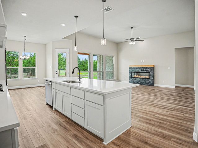 6830 Southrock Drive, Midlothian, TX 76065