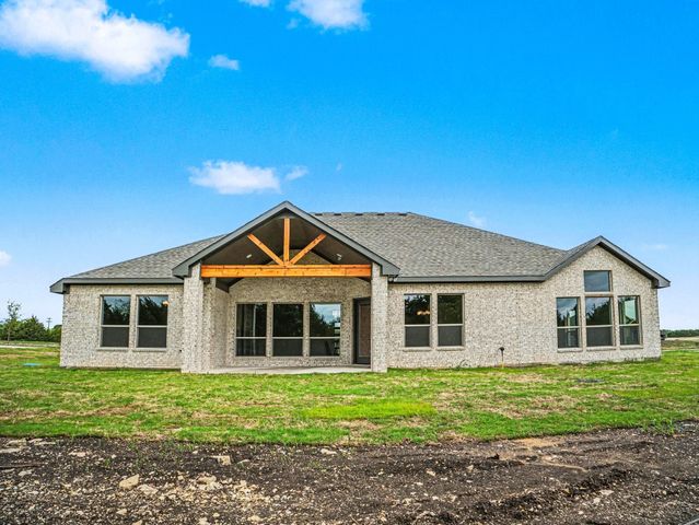 6830 Southrock Drive, Midlothian, TX 76065