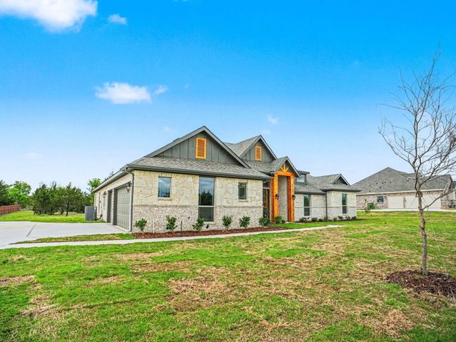6830 Southrock Drive, Midlothian, TX 76065