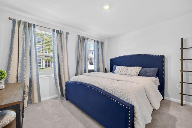 156 Sweet Lilac Way, Raleigh, NC 27610