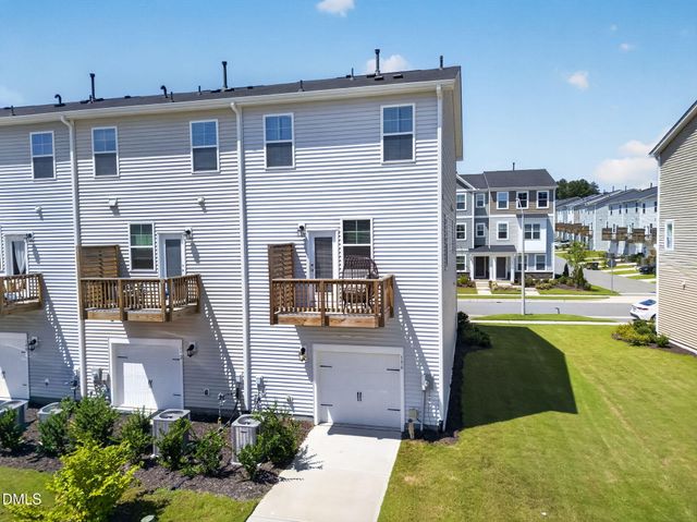 156 Sweet Lilac Way, Raleigh, NC 27610