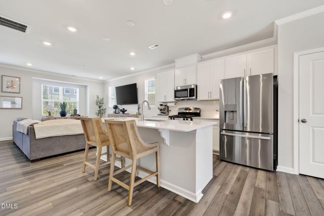 156 Sweet Lilac Way, Raleigh, NC 27610