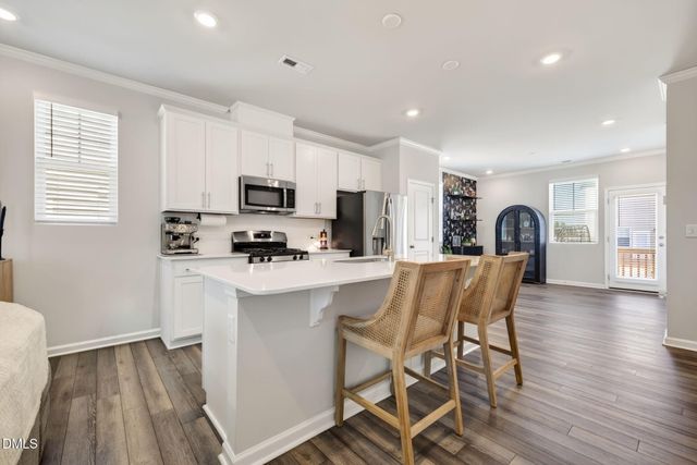 156 Sweet Lilac Way, Raleigh, NC 27610
