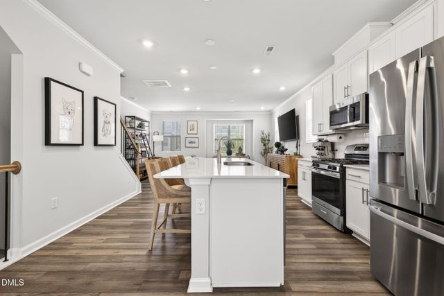 156 Sweet Lilac Way, Raleigh, NC 27610