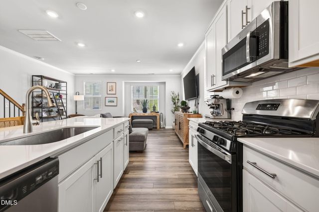 156 Sweet Lilac Way, Raleigh, NC 27610