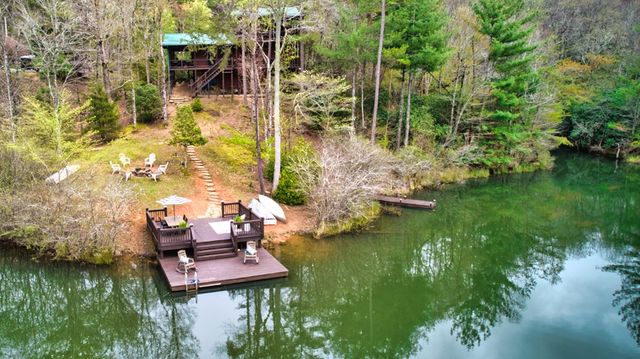 276 My Mountain Road, Morganton, GA 30560