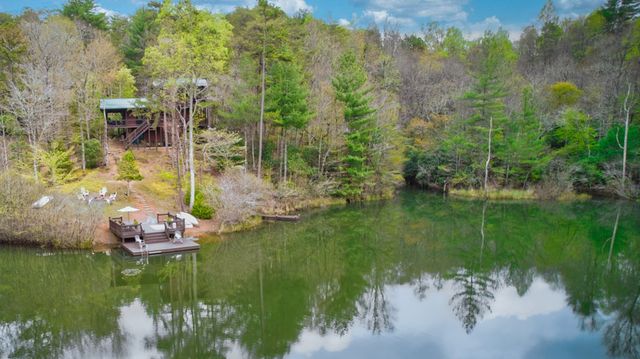 276 My Mountain Road, Morganton, GA 30560