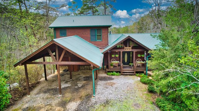 276 My Mountain Road, Morganton, GA 30560