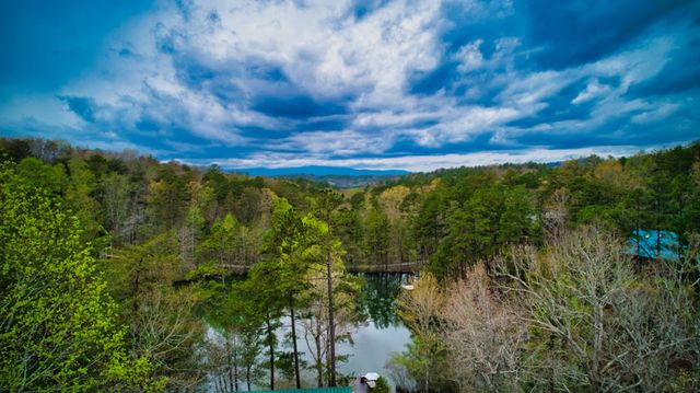 276 My Mountain Road, Morganton, GA 30560