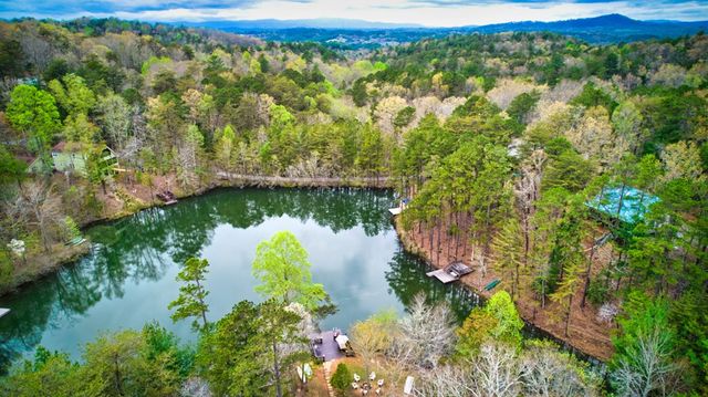 276 My Mountain Road, Morganton, GA 30560
