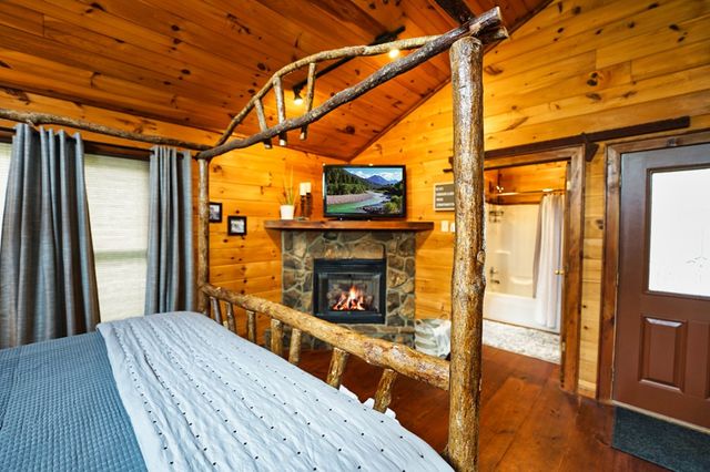 276 My Mountain Road, Morganton, GA 30560