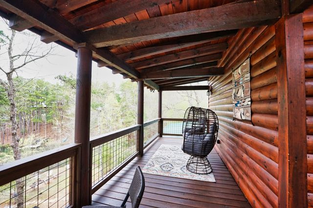 276 My Mountain Road, Morganton, GA 30560