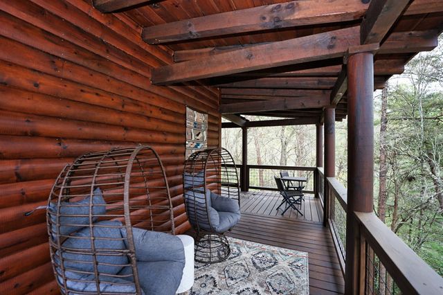 276 My Mountain Road, Morganton, GA 30560