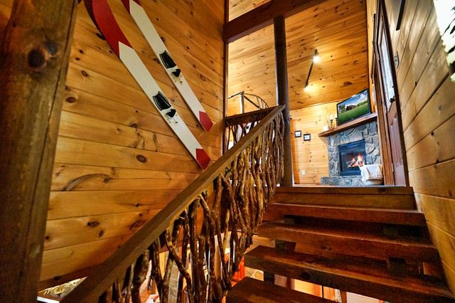 276 My Mountain Road, Morganton, GA 30560