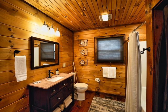 276 My Mountain Road, Morganton, GA 30560