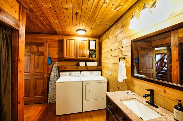 276 My Mountain Road, Morganton, GA 30560