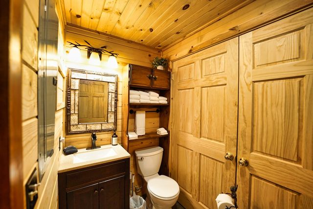 276 My Mountain Road, Morganton, GA 30560