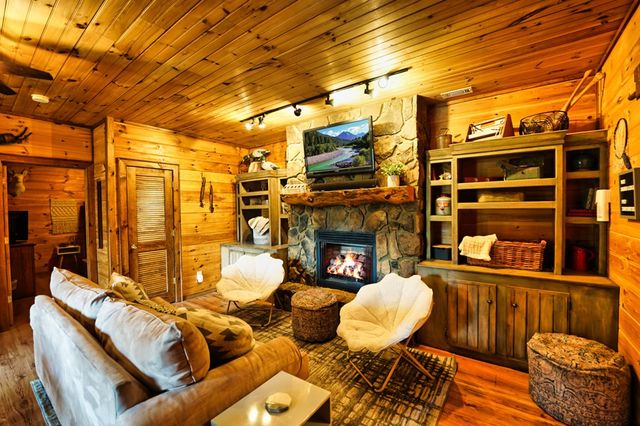 276 My Mountain Road, Morganton, GA 30560