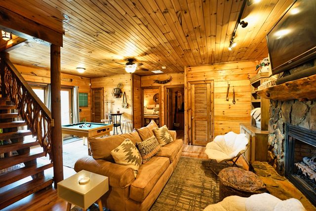 276 My Mountain Road, Morganton, GA 30560