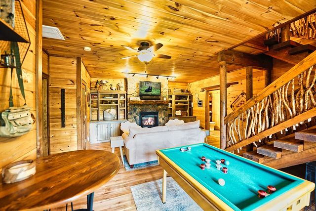 276 My Mountain Road, Morganton, GA 30560