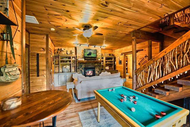 276 My Mountain Road, Morganton, GA 30560