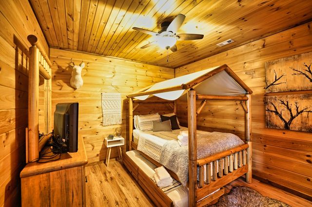 276 My Mountain Road, Morganton, GA 30560