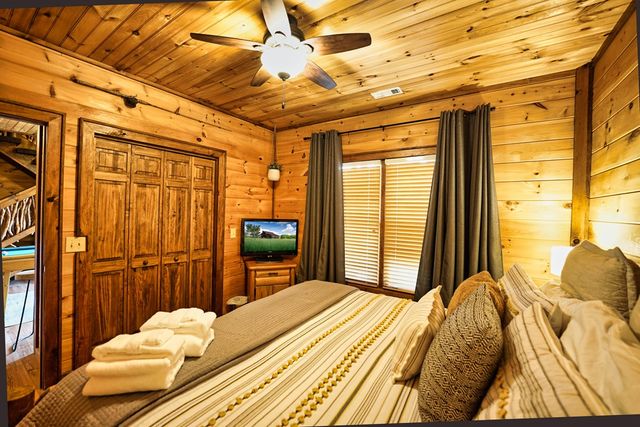 276 My Mountain Road, Morganton, GA 30560