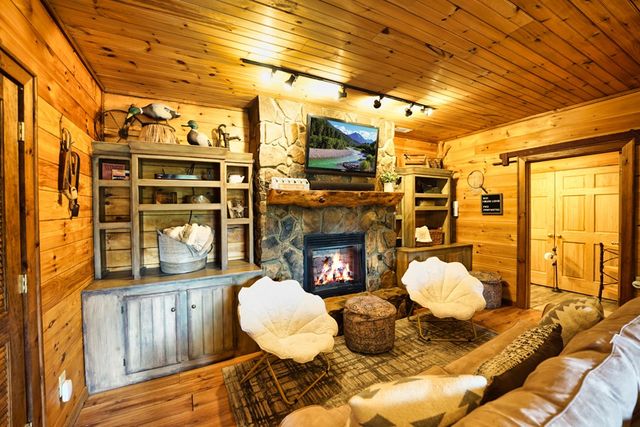 276 My Mountain Road, Morganton, GA 30560