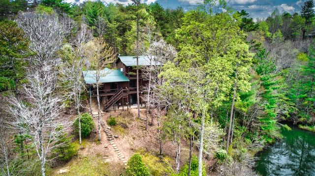 276 My Mountain Road, Morganton, GA 30560