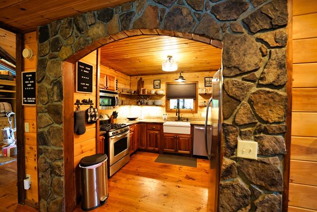 276 My Mountain Road, Morganton, GA 30560