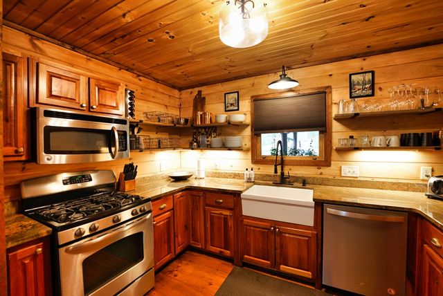 276 My Mountain Road, Morganton, GA 30560