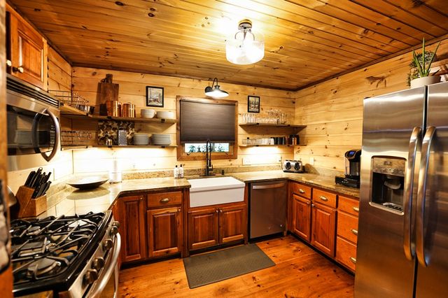 276 My Mountain Road, Morganton, GA 30560