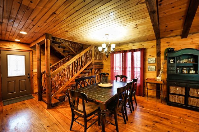 276 My Mountain Road, Morganton, GA 30560