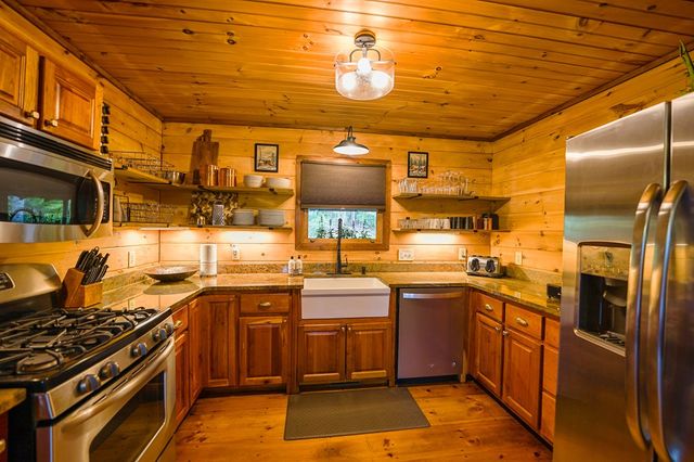 276 My Mountain Road, Morganton, GA 30560