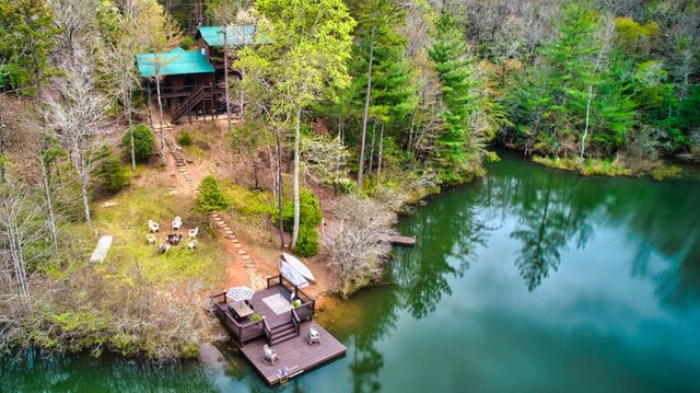 276 My Mountain Road, Morganton, GA 30560