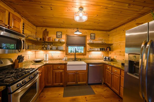 276 My Mountain Road, Morganton, GA 30560