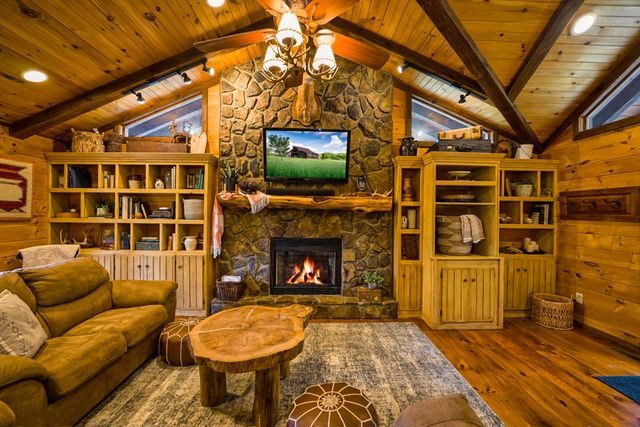 276 My Mountain Road, Morganton, GA 30560