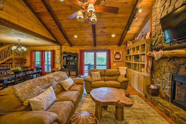 276 My Mountain Road, Morganton, GA 30560
