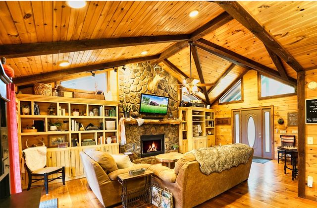 276 My Mountain Road, Morganton, GA 30560