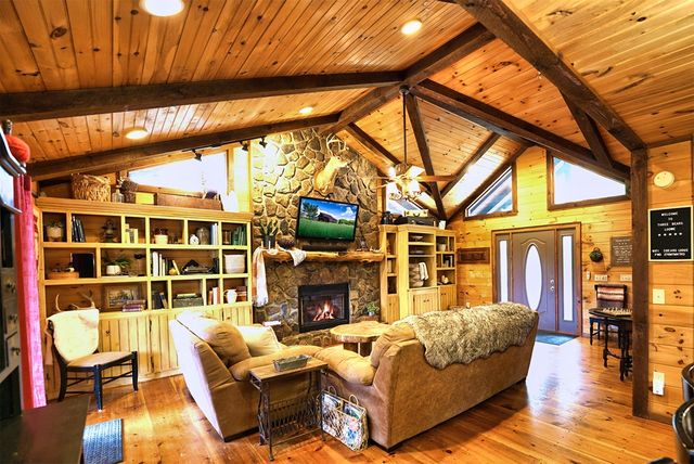 276 My Mountain Road, Morganton, GA 30560