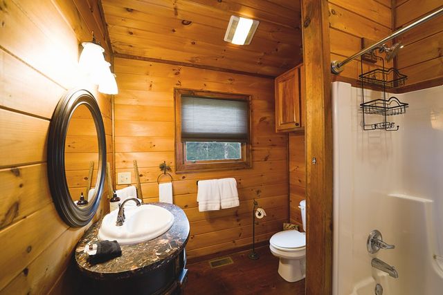 276 My Mountain Road, Morganton, GA 30560