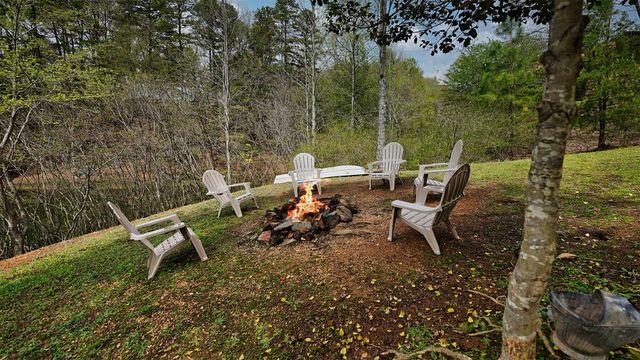 276 My Mountain Road, Morganton, GA 30560