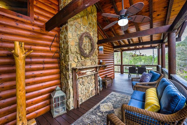 276 My Mountain Road, Morganton, GA 30560